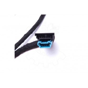 Vérin Hayon de Coffre Arrière Gauche Pour BMW X6 F16, F86 51247434043