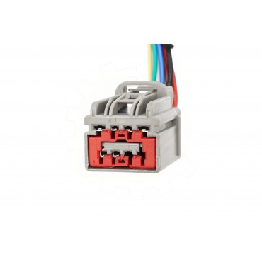 Vérin Hayon de Coffre Arrière Gauche Pour Cadillac Chevrolet GMC 23226162