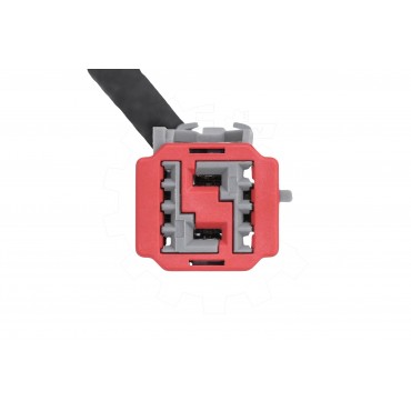 Vérin Hayon de Coffre Arrière Gauche Pour Ford Galaxy 1882587 1931428 2268107