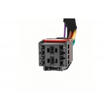 Vérin Hayon de Coffre Arrière Droit Pour Hyundai i40 817803Z100