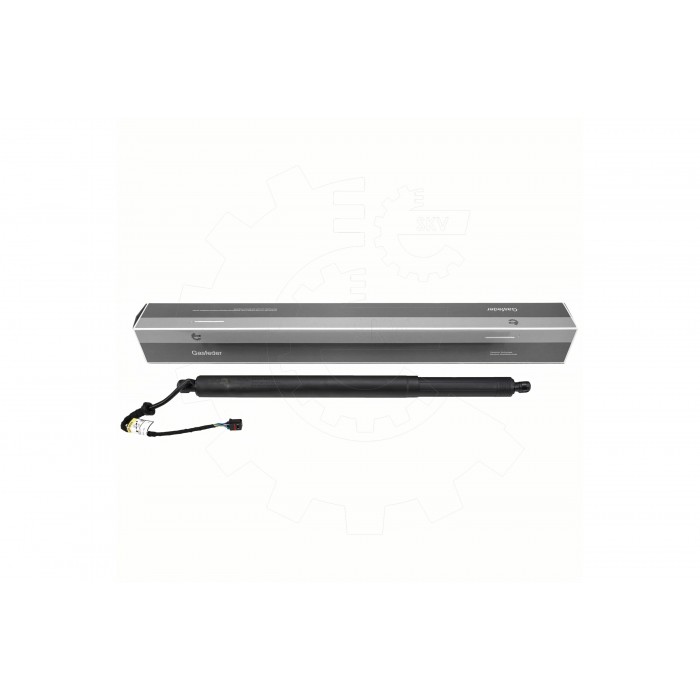 Vérin Hayon de Coffre Arrière Droit Pour Hyundai Santa Fé IV 81841S1100