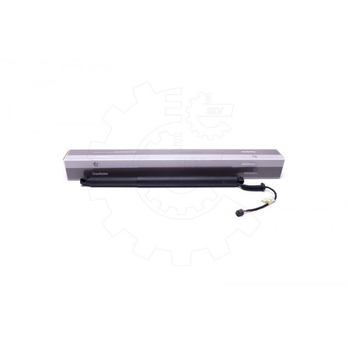 Vérin Hayon de Coffre Pour Kia Sorento III 81770C5100