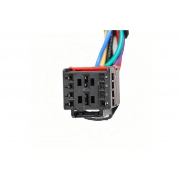 Vérin Hayon de Coffre Pour Land Rover Discovery Sport LK7270355DA