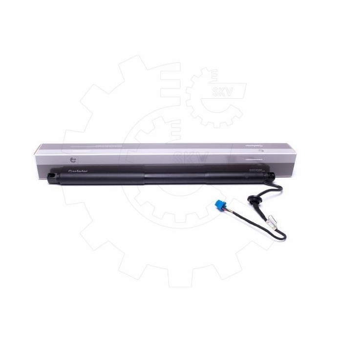 Vérin Hayon de Coffre Arrière Droit Pour Mercedes-Benz Classe M 1668900000