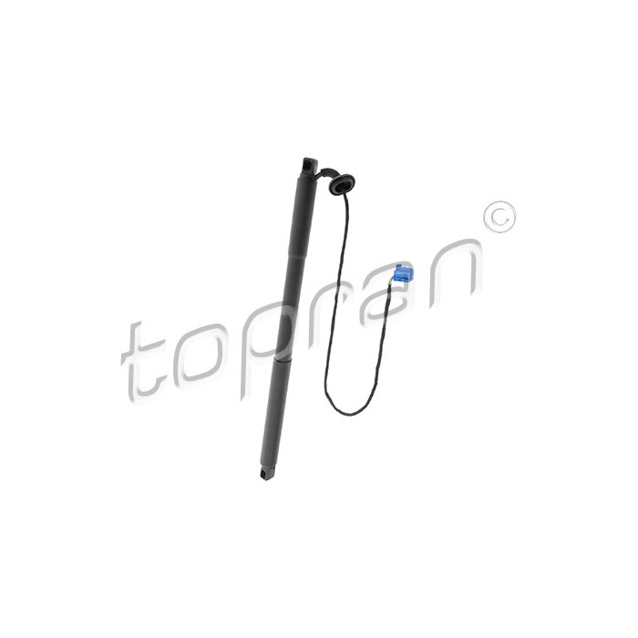 Vérin Hayon de Coffre Arrière Droit Pour Mercedes-Benz GLE 2928900400