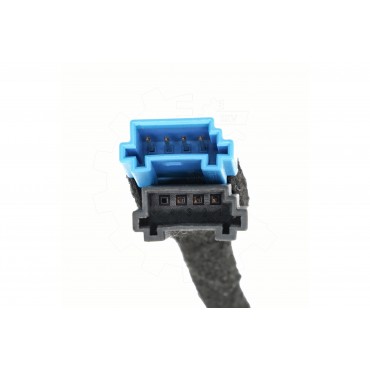 Vérin Hayon de Coffre Pour Mini Mini 51247405763 51249447876 51249482767