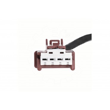 Vérin Hayon de Coffre Pour Renault Espace V 904527505R