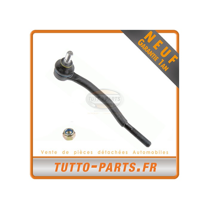 Rotule de Direction Avant Gauche Opel Omega B