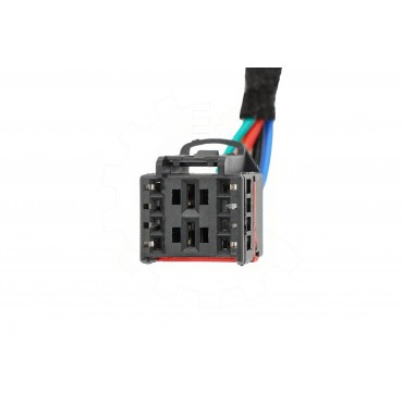 Vérin Hayon de Coffre Pour Seat Leon 5FE827851 5FE827851A