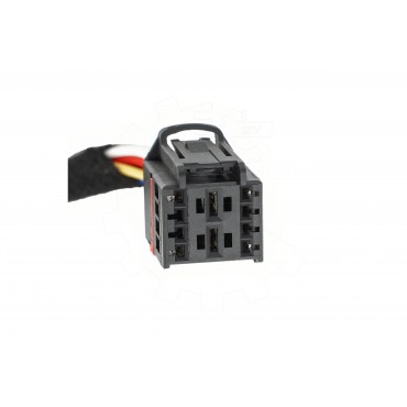 Vérin Hayon de Coffre Pour Skoda Enyaq IV Coupé 5LE827851