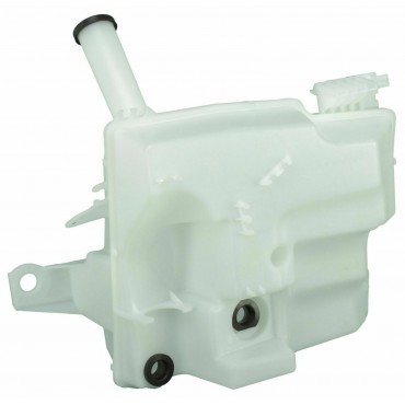 Bocal réservoir de lave...