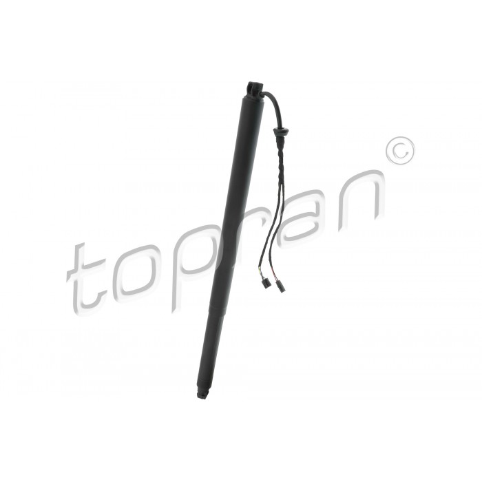 Vérin Hayon de Coffre Pour Skoda Octavia III 5E9827851A 5E9827851B 5E9827851C