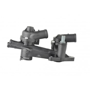 Boitier Thermostat d'eau...