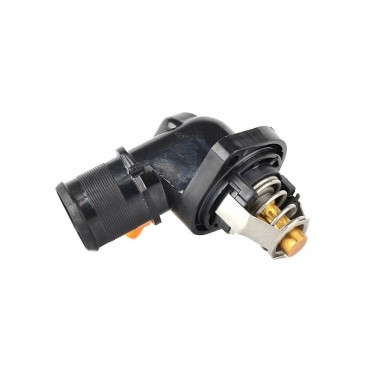 Boitier Thermostat d'eau...