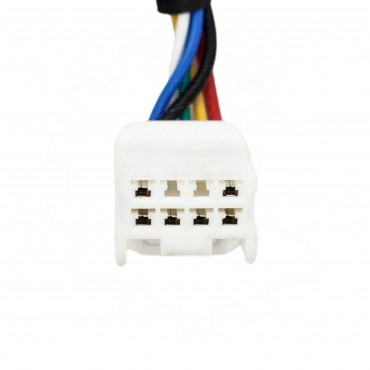 Vérin Hayon de Coffre Arrière Gauche Pour Tesla Model 3 155148800B 155148800C