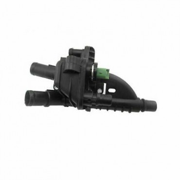 Boîtier thermostat d'eau...