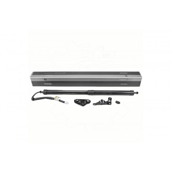 Vérin Hayon de Coffre Arrière Droit Pour Toyota Highlander 6891009020