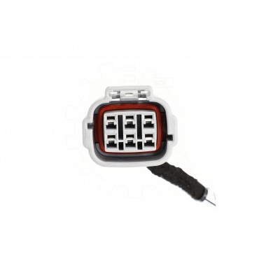 Vérin Hayon de Coffre Arrière Gauche Pour Toyota Land Cruiser 300 6892060010