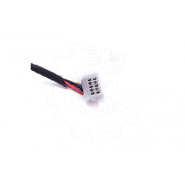 Vérin Hayon de Coffre Arrière Droit Pour Toyota RAV 4 IV 6891009010 6891009012