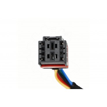 Vérin Hayon de Coffre Arrière Gauche Pour Volvo C40 31690926