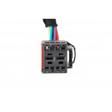 Vérin Hayon de Coffre Pour Volvo XC60 00000000031365276 31425980 31455987