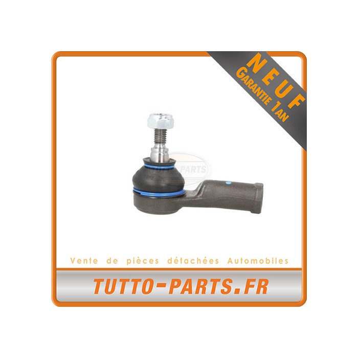 Rotule de Direction Avant Gauche Ford Focus de 1998 à 2004