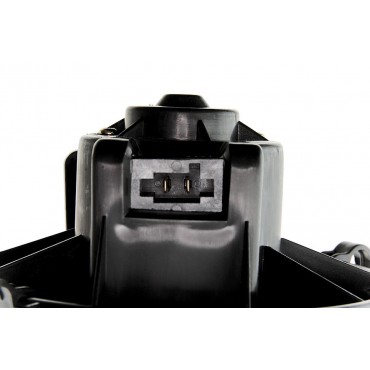Pulseur d'Air Habitacle Pour Peugeot Boxer Fiat Ducato Citroën 6441Y1 77364090