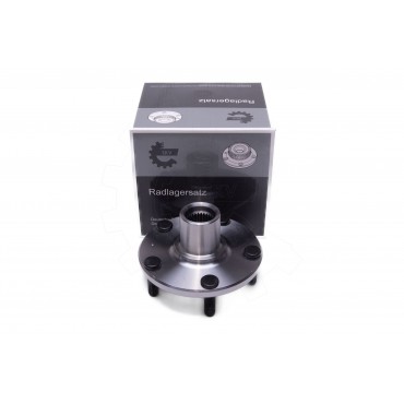 Moyeu de Roue Avant Pour Fiat Nissan Alfa Romeo Infiniti 402022Y000 402022Y010