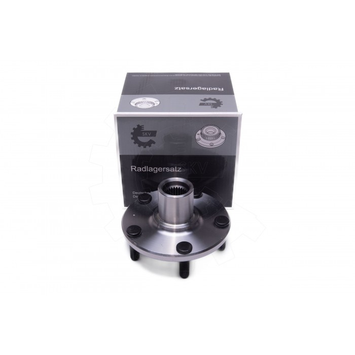 Moyeu de Roue Avant Pour Fiat Nissan Alfa Romeo Infiniti 402022Y000 402022Y010