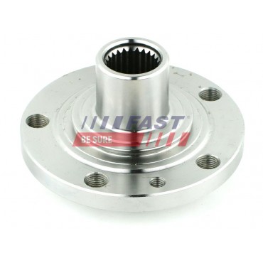 Moyeu de Roue Avant Pour Alfa Romeo 147 GTV Spider Lancia Delta I