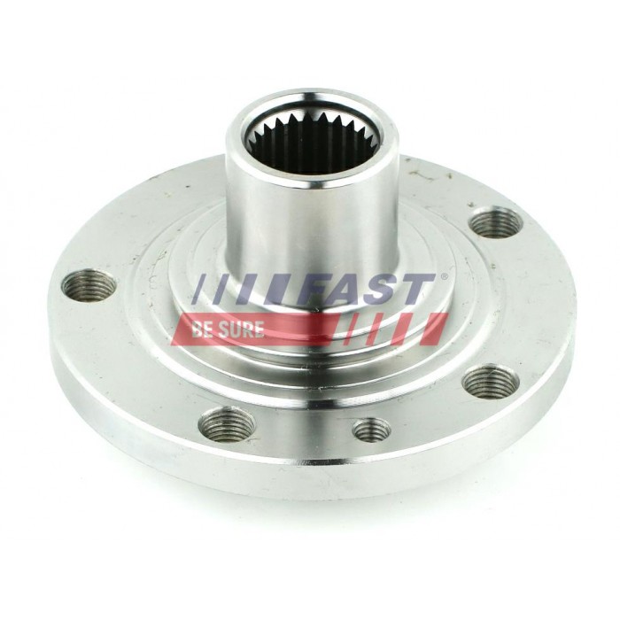 Moyeu de Roue Avant Pour Alfa Romeo 147 GTV Spider Lancia Delta I