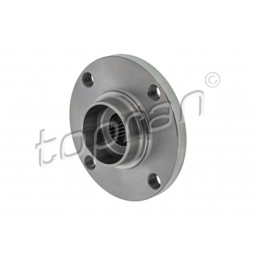 Moyeu de Roue Avant Pour Audi 100 443407615A