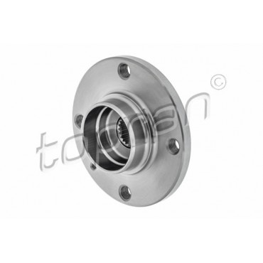 Moyeu de Roue Avant Pour VW Passat Audi 80 823407615A