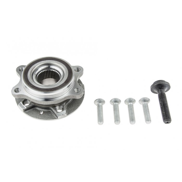 Moyeu de Roue Avant Pour Audi A4 A5 A6 A7 A8 Q5 R8 Porsche Macan