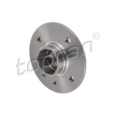 Moyeu de Roue Arrière Pour BMW Série 3 E30 33411125681 33411131118