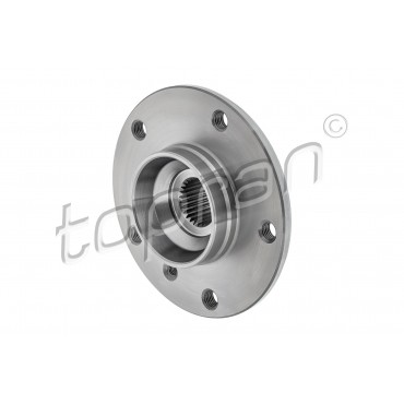 Moyeu de Roue Arrière Pour BMW Série 3 E36 E46 33411093567 33411136180