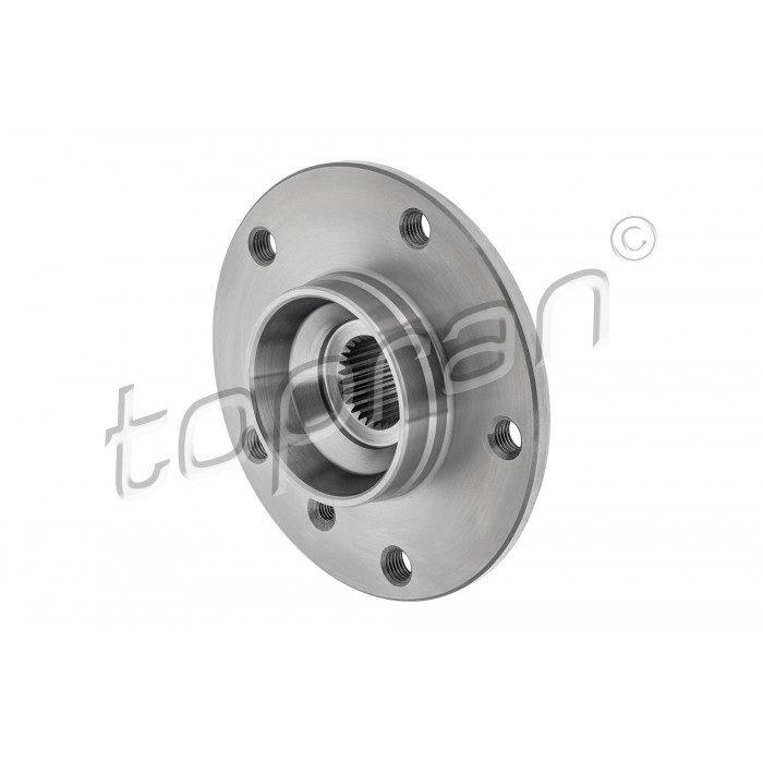 Moyeu de Roue Arrière Pour BMW Série 3 E36 E46 33411093567 33411136180