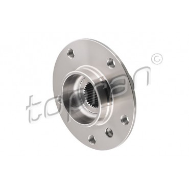 Moyeu de Roue Arrière Pour BMW Série 3 E36 E46 5 E60 E61 6 E63 E64 33411095774