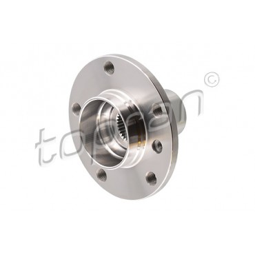 Moyeu de Roue Arrière Pour BMW Série 5 F07 F10 F11 6 F06 F12 F13 33006867806