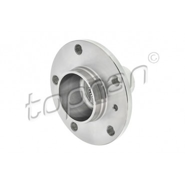 Moyeu de Roue Arrière Pour BMW X3 E83 X5 E53 33411095417