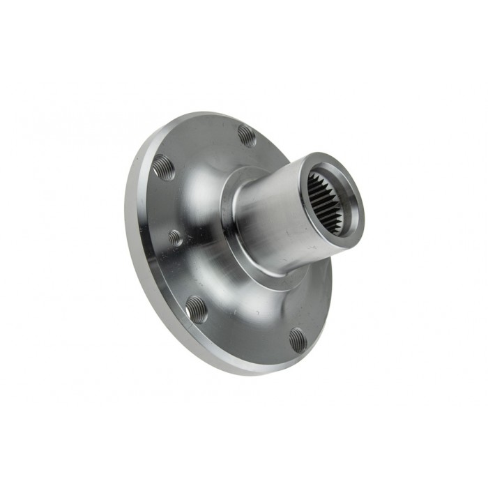 Moyeu de Roue Avant Pour BMW X5 E53 31201097281 31206750613 31206751735