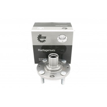 Moyeu de Roue Avant Pour Chevrolet Aveo/Kalos Spark Daewoo Kalos