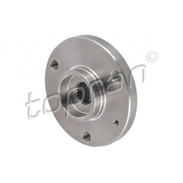 Moyeu de Roue Avant Pour Peugeot 106 Citroën AX Saxo