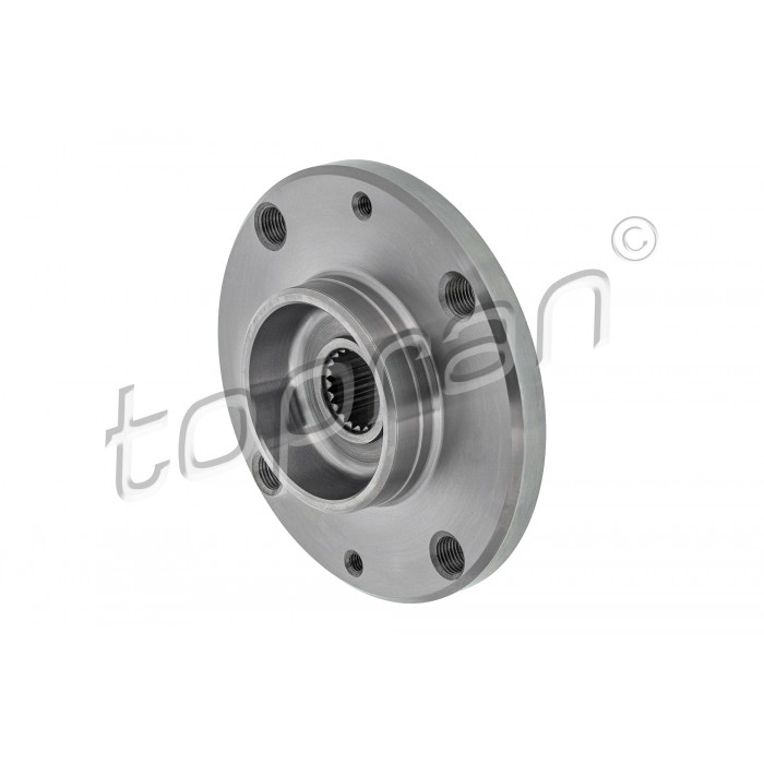 Moyeu de Roue Avant Pour Peugeot 106 205 306 Citroën AX Saxo Xsara ZX