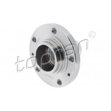 Moyeu de Roue Avant Pour Peugeot Opel Toyota Citroën 9670367680 SU001A9149