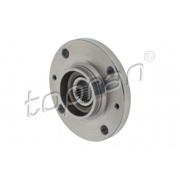 Moyeu de Roue Avant Pour Peugeot Citroën Berlingo DS 330769 330772 330785