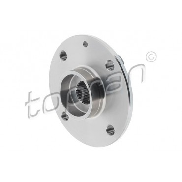 Moyeu de Roue Avant Pour Peugeot 107 Toyota Aygo Citroën C1 330782 435110H010