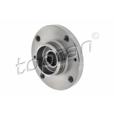 Moyeu de Roue Avant Pour Citroën C5 Xantia 330775