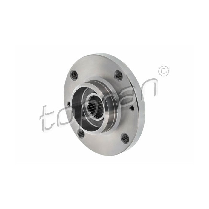Moyeu de Roue Avant Pour Citroën C5 Xantia 330775