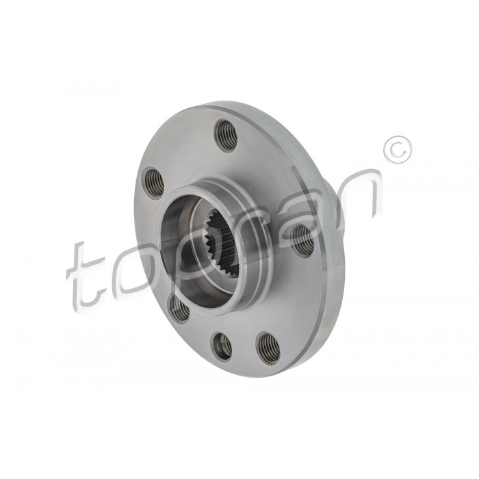 Moyeu de Roue Avant Pour Peugeot Fiat Citroën C8 Lancia 330764 1311508080